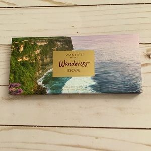 WANDER BEAUTY WANDERESS ESCAPE